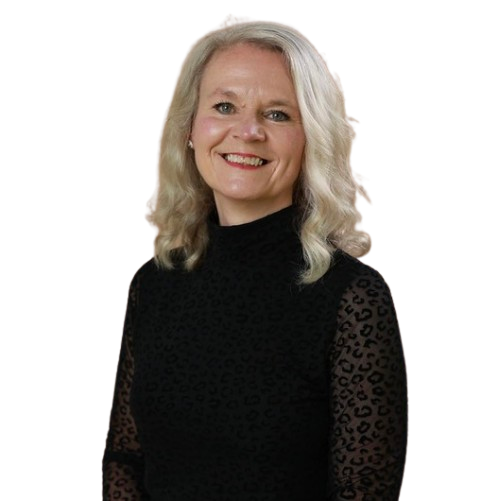 Real estate agent Brenda Bradford in Salisbury